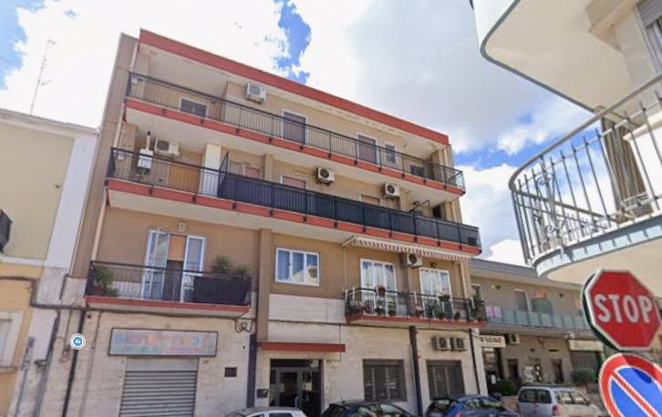 appartamento in vendita a Capurso