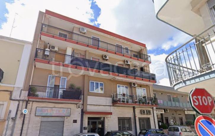 appartamento in vendita a Capurso