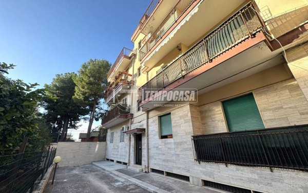 appartamento in vendita a Capurso