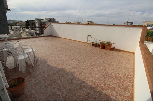 appartamento in vendita a Capurso