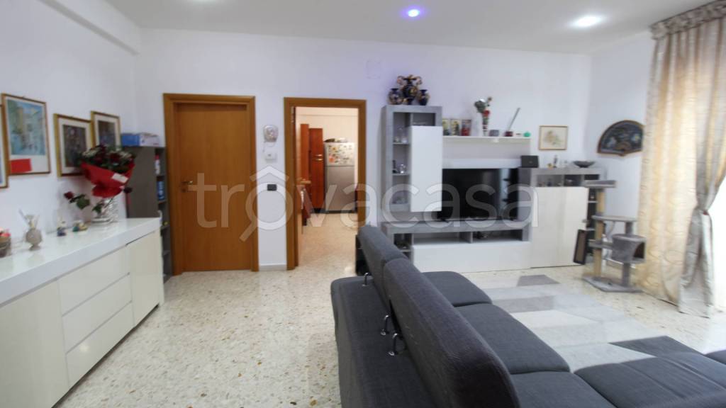 appartamento in vendita a Capurso