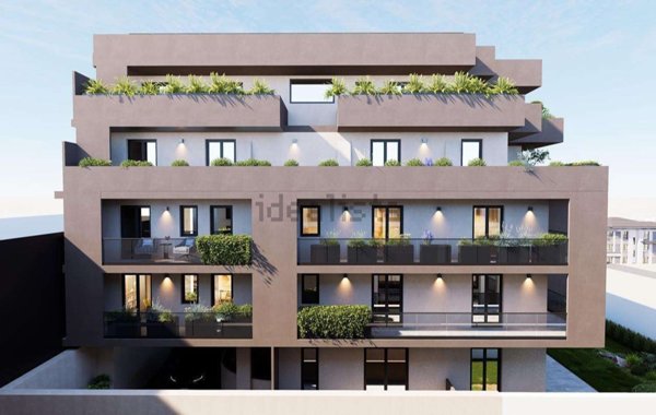 appartamento in vendita a Capurso