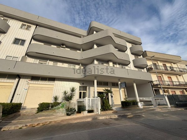 appartamento in vendita a Capurso