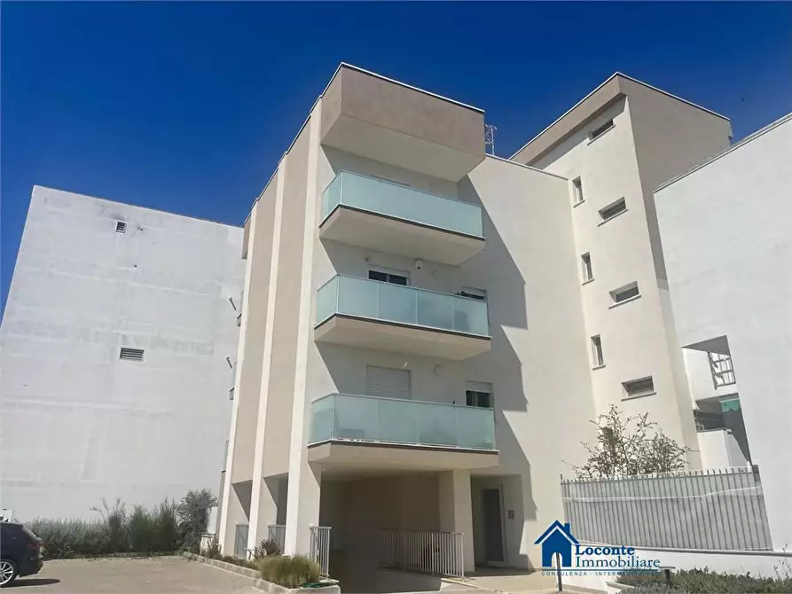 appartamento in vendita a Capurso