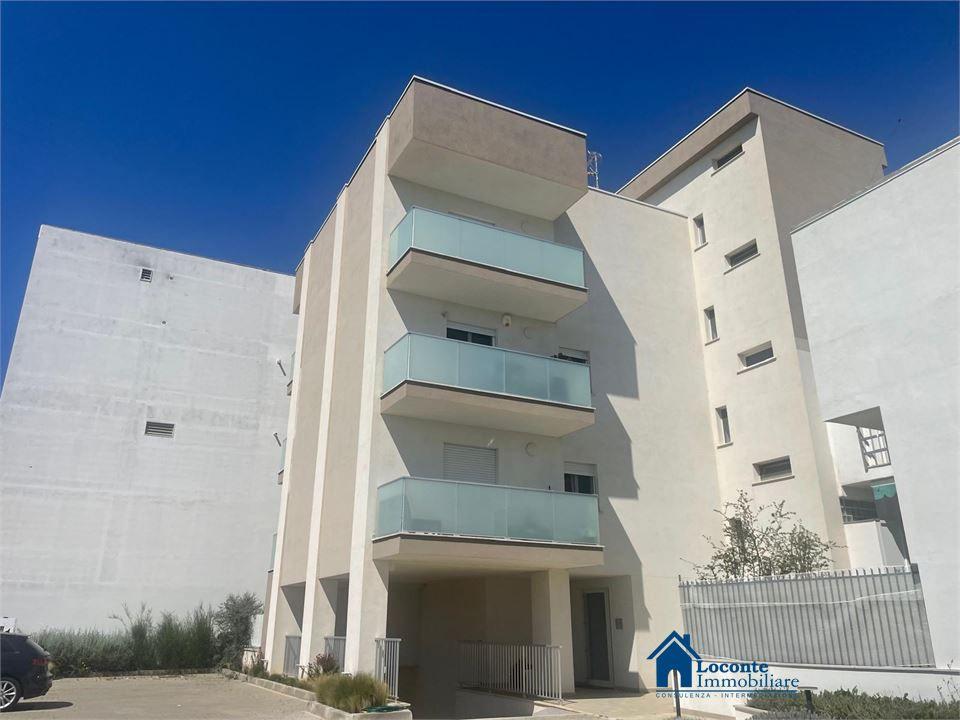 appartamento in vendita a Capurso