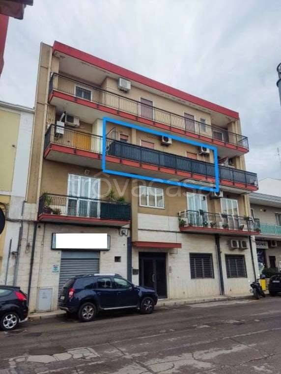 appartamento in vendita a Capurso