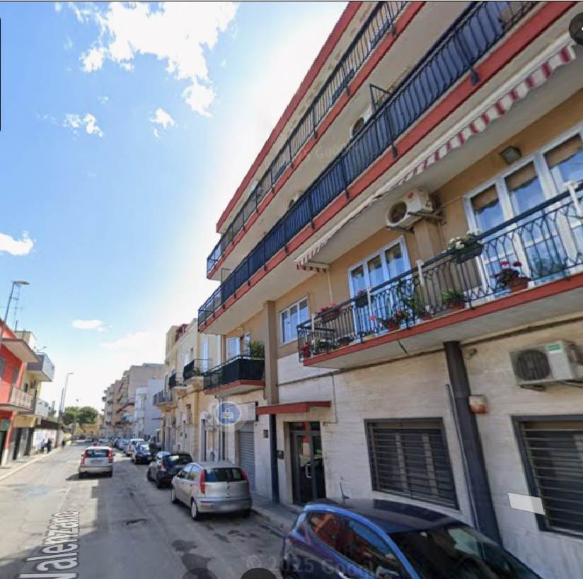 appartamento in vendita a Capurso