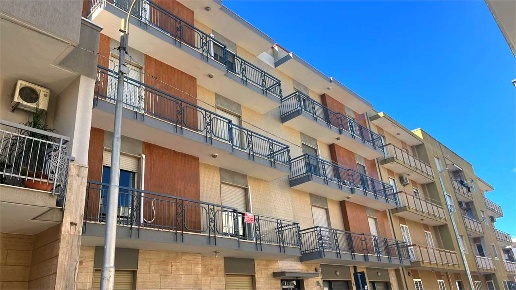 appartamento in vendita a Capurso