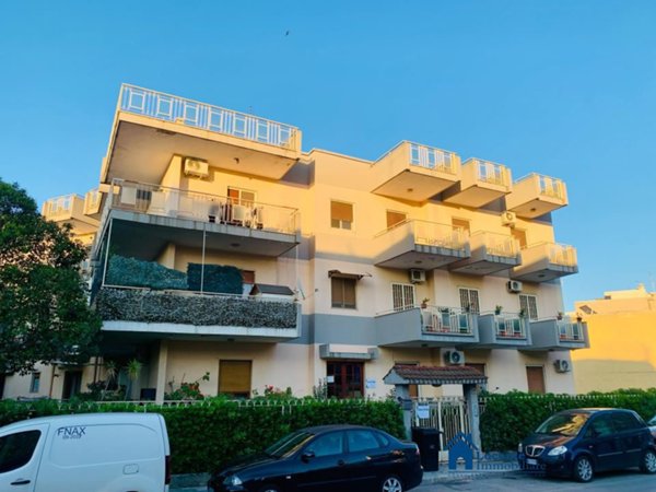 appartamento in vendita a Capurso