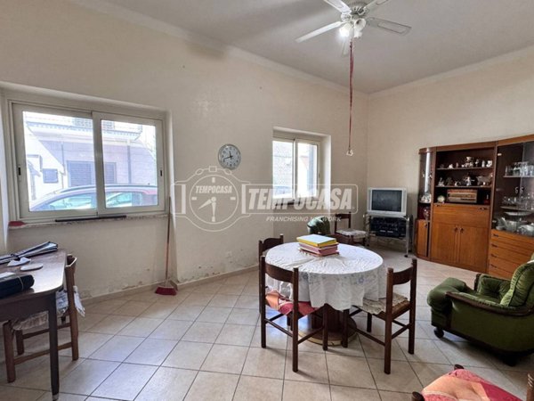 appartamento in vendita a Capurso