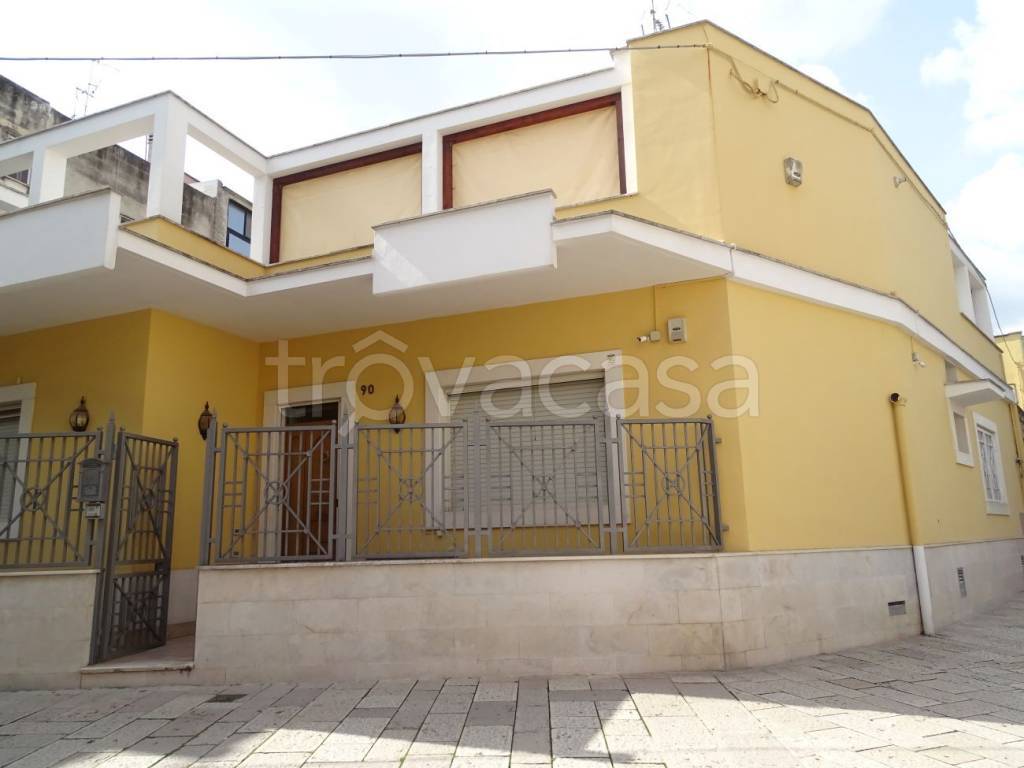 casa indipendente in vendita a Capurso