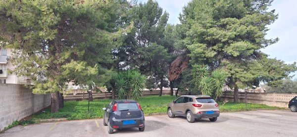 appartamento in vendita a Capurso