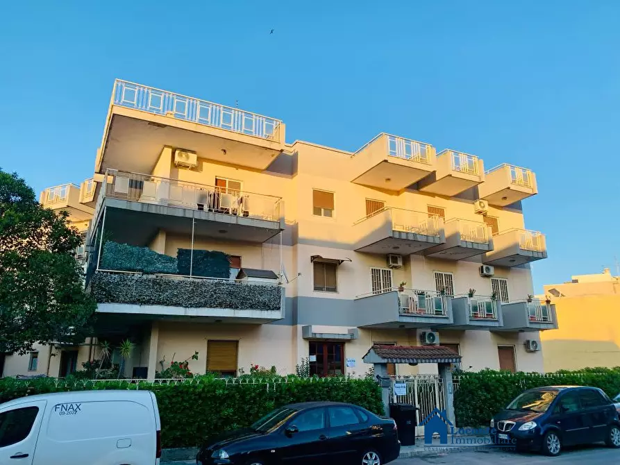 appartamento in vendita a Capurso