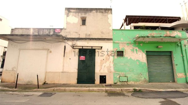 casa indipendente in vendita a Capurso