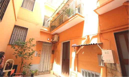 casa indipendente in vendita a Capurso