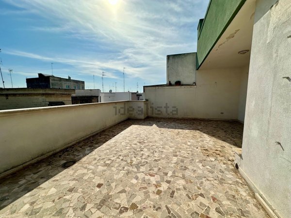 appartamento in vendita a Capurso