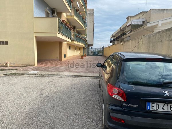 appartamento in vendita a Capurso