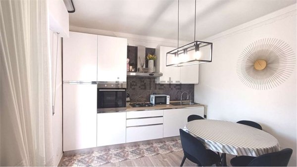 appartamento in vendita a Capurso