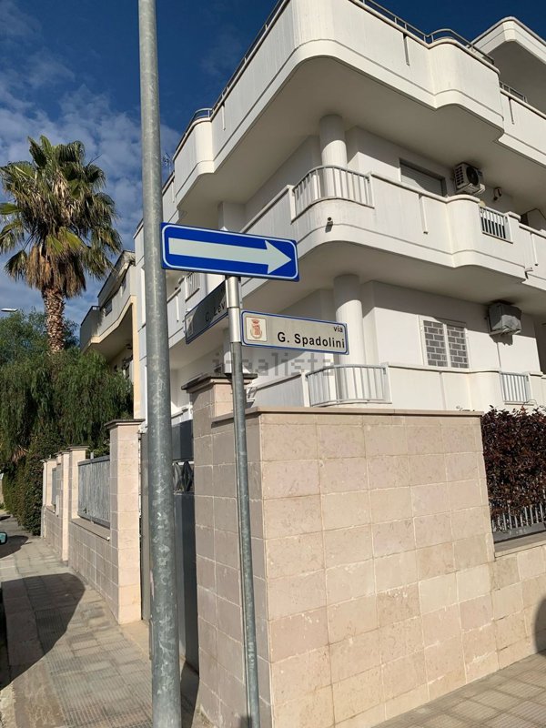 appartamento in vendita a Capurso