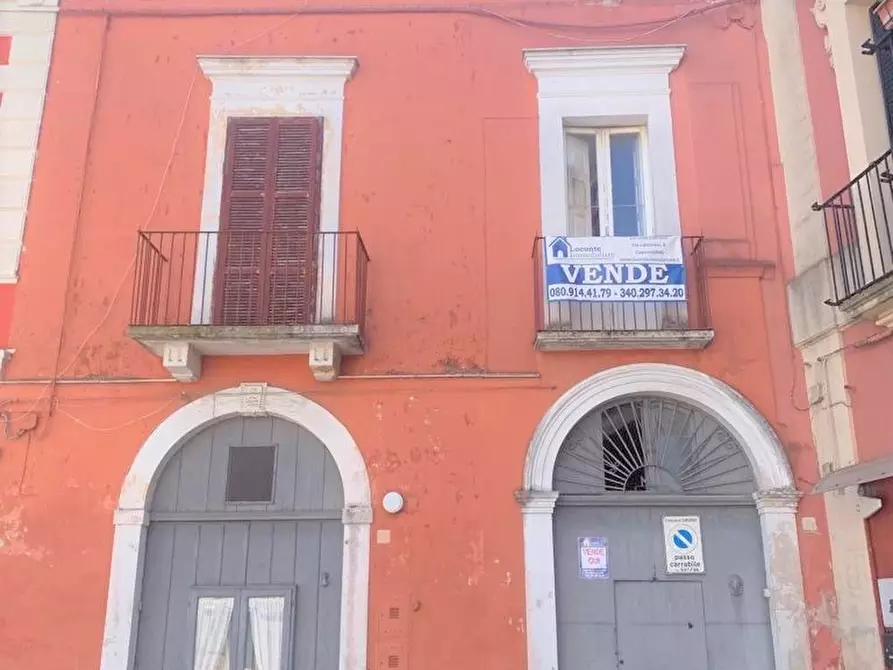 casa indipendente in vendita a Capurso