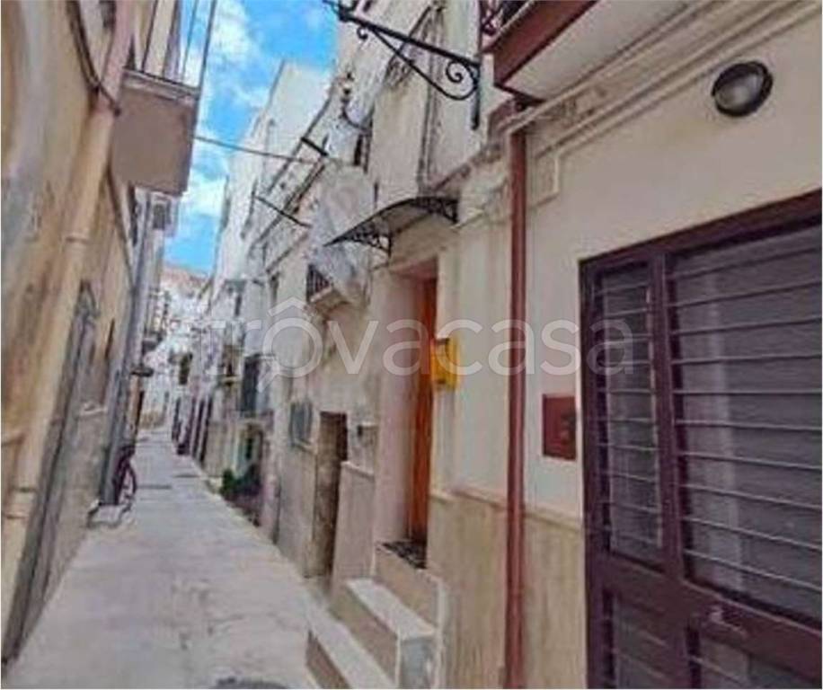 appartamento in vendita a Capurso