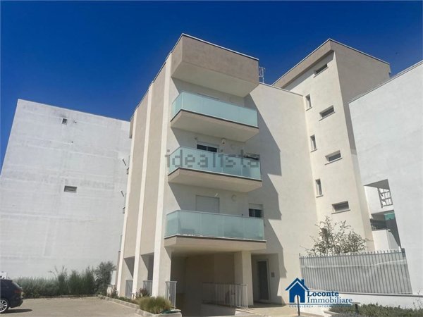 appartamento in vendita a Capurso