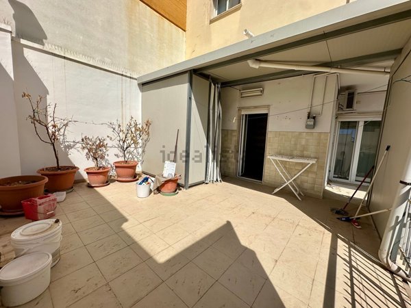 appartamento in vendita a Capurso