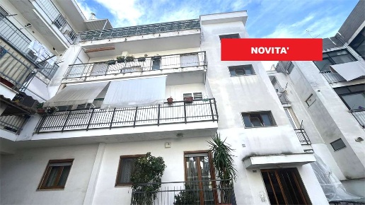 appartamento in vendita a Capurso