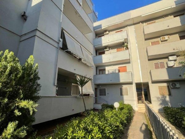 appartamento in vendita a Capurso