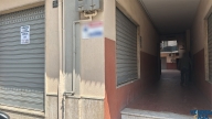 locale commerciale in vendita a Capurso