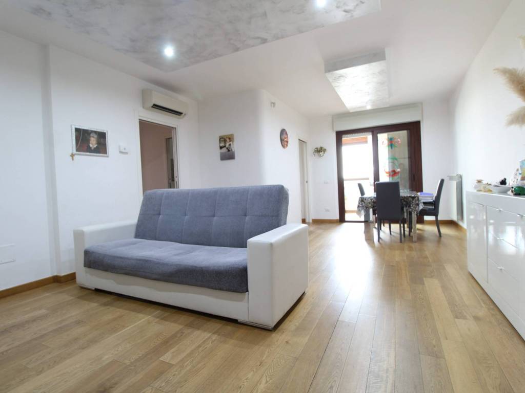appartamento in vendita a Capurso