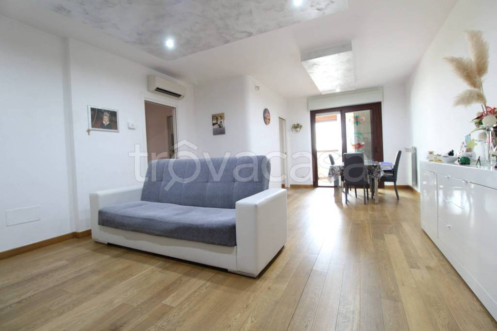 appartamento in vendita a Capurso