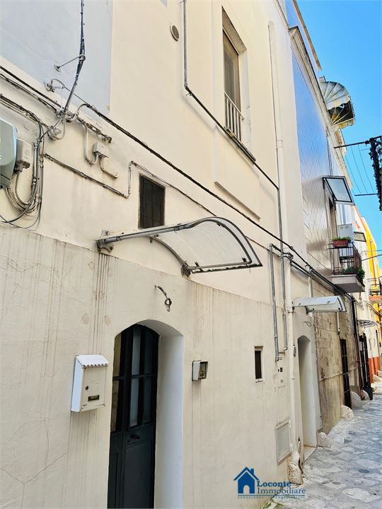 casa indipendente in vendita a Capurso