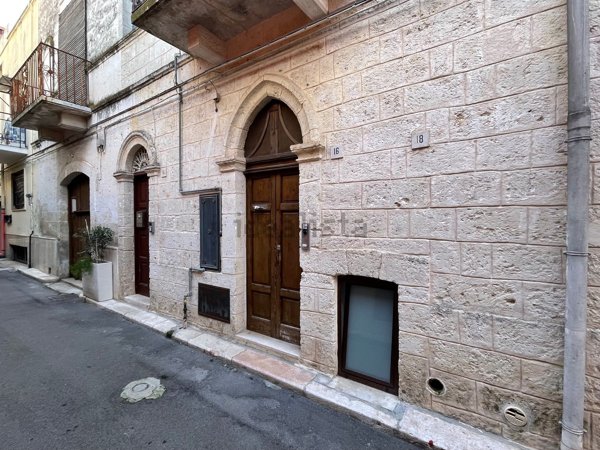 casa indipendente in vendita a Capurso