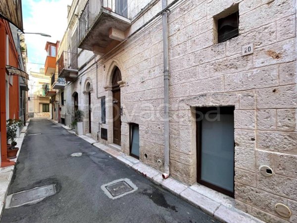 casa indipendente in vendita a Capurso