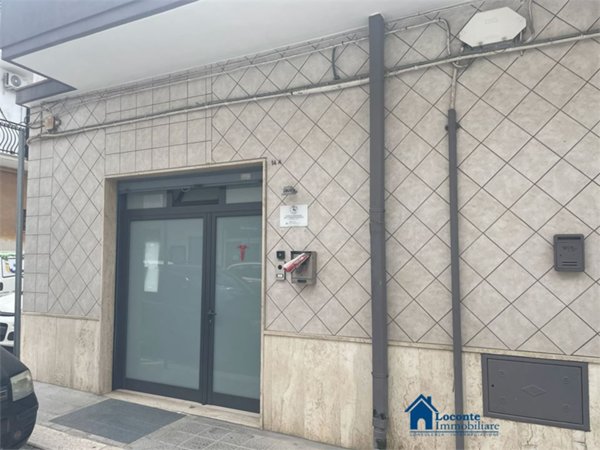 appartamento in vendita a Capurso