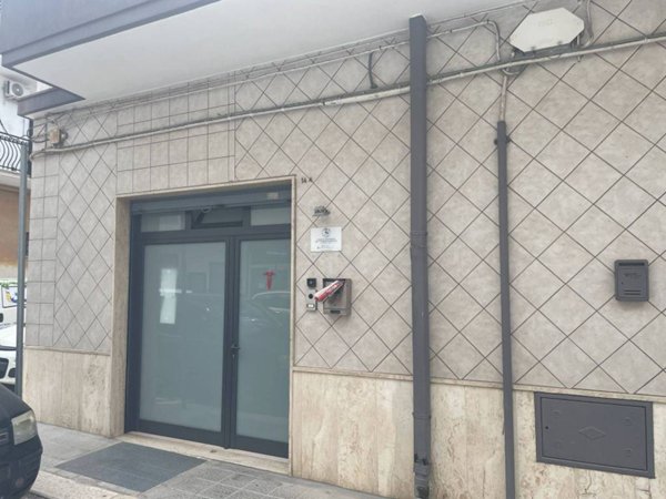 appartamento in vendita a Capurso