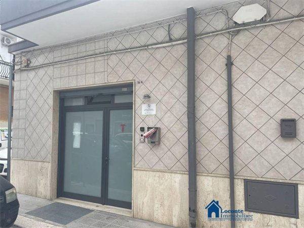 appartamento in vendita a Capurso