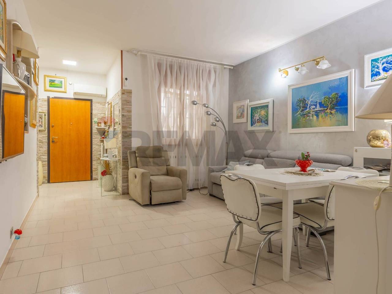 appartamento in vendita a Capurso