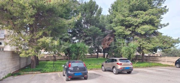 appartamento in vendita a Capurso