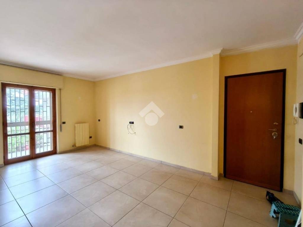 appartamento in vendita a Capurso