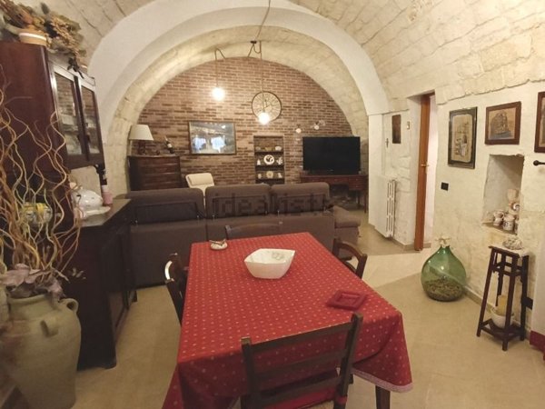 casa indipendente in vendita a Capurso
