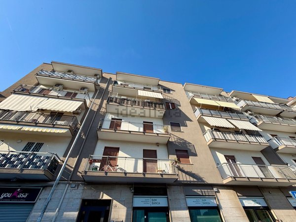 appartamento in vendita a Capurso