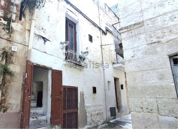 casa semindipendente in vendita a Capurso