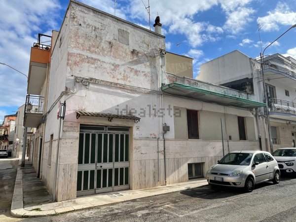 casa indipendente in vendita a Capurso