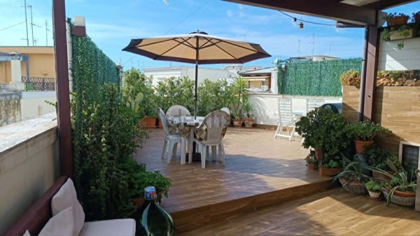 casa indipendente in vendita a Capurso