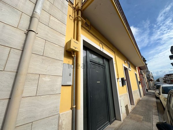 appartamento in vendita a Capurso