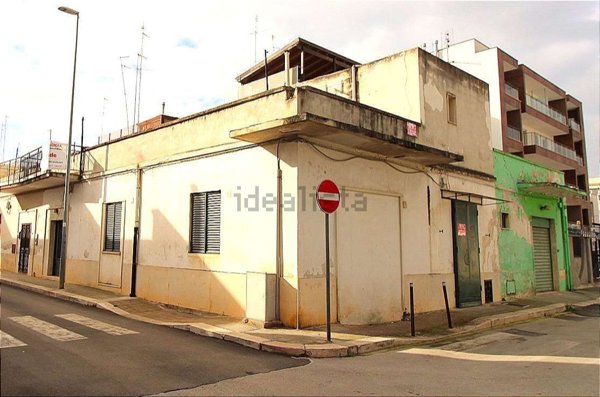 casa indipendente in vendita a Capurso