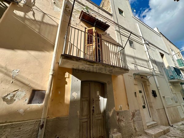 appartamento in vendita a Capurso