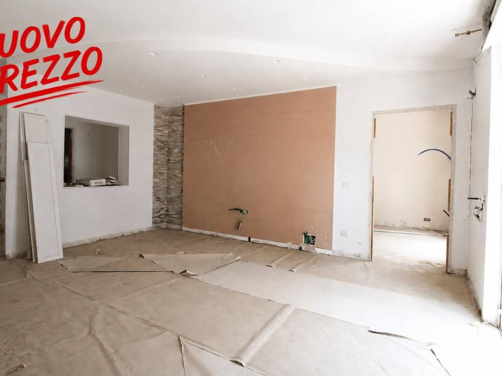 casa indipendente in vendita a Capurso